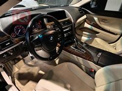 بي ام دبليو سيريس 6